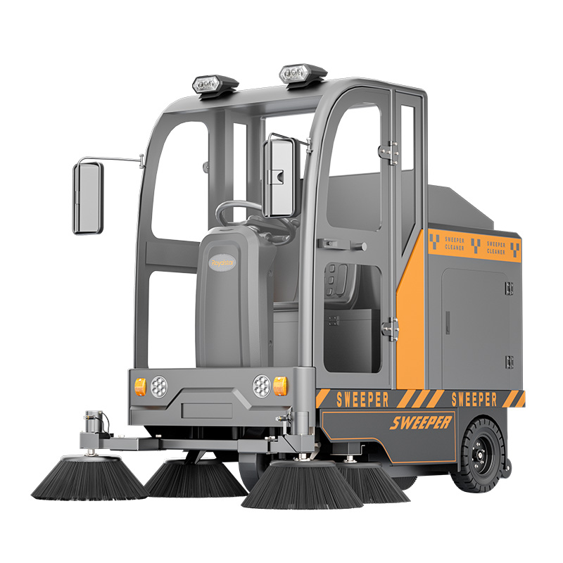 榮事達(dá)掃地機 RS-CAR180駕駛式掃地機