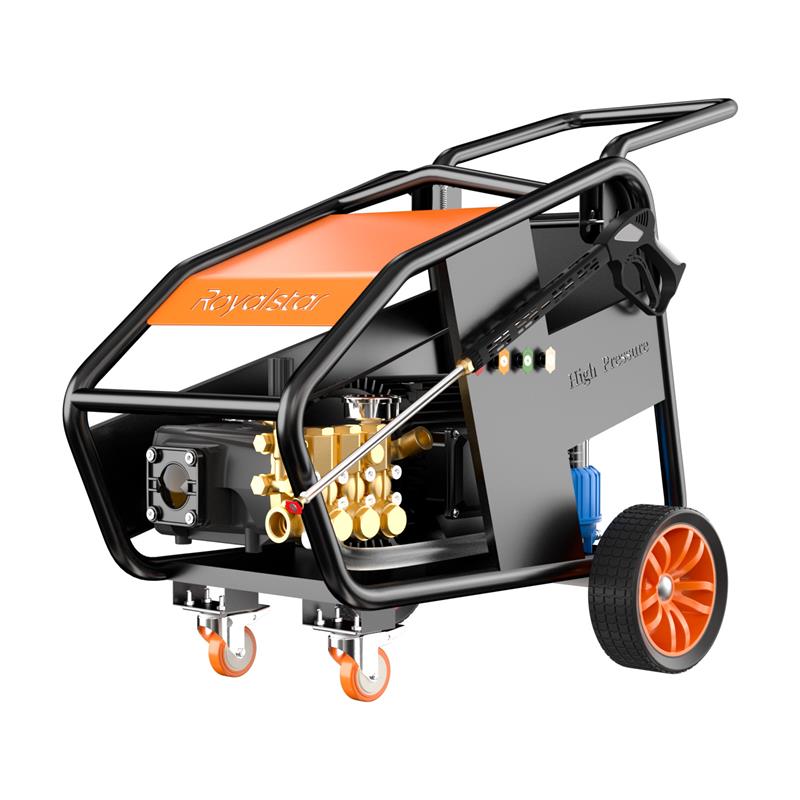 榮事達(dá)超高壓清洗機(jī)RS-CGY